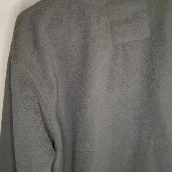 US Military Issue: Performance Fleece zipup Jacket and Parka Liner Combo - Picture 8 of 15